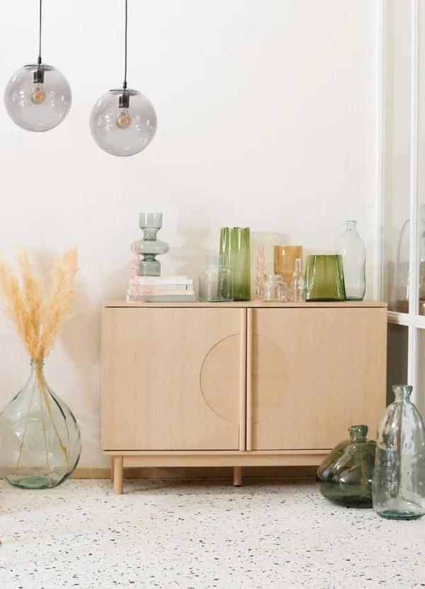 Atmosphera Home Decor Buffet DHJJAYPFENANA03
