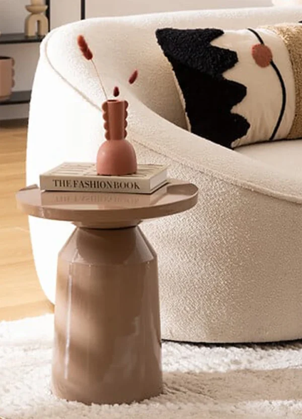 Atmosphera Home Decor Side Table DHJJAYPIDNANA13