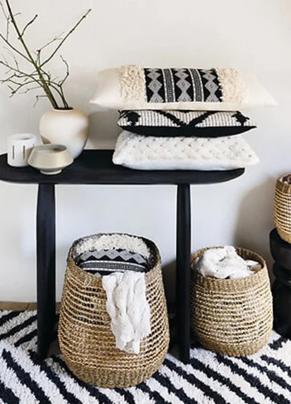 Atmosphera Home Decor Console DHJJAYPLENANA02