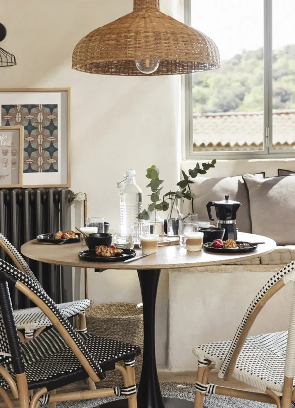 Atmosphera Home Decor Chair DHJJAYPO9NANA01
