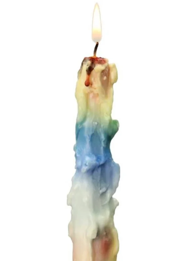 Kersten Home Decor Candle DHKEAYPCANANA01