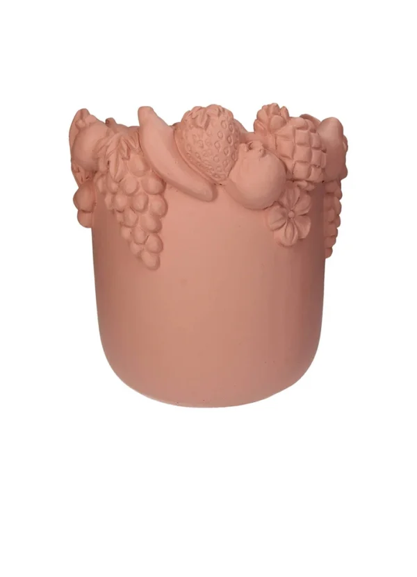 Kersten Home Decor Flower Pot DHKEAYPFPNANA04
