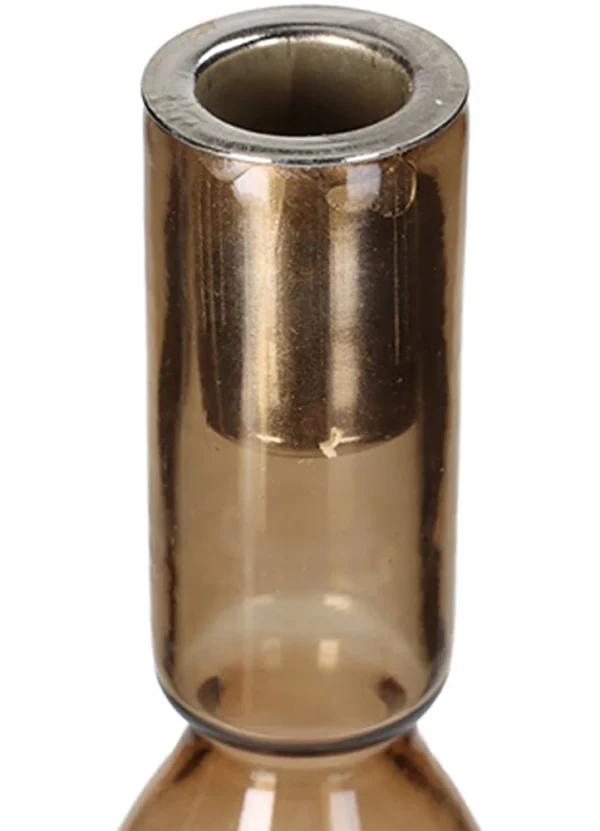 Kersten Home Decor Candle Holder DHKEAYPHONANA09