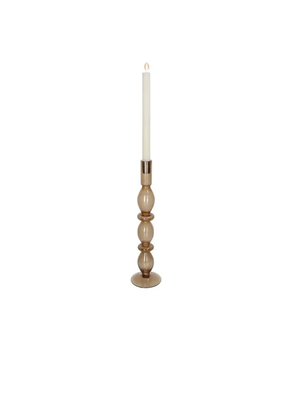 Kersten Home Decor Candle Holder DHKEAYPHONANA09