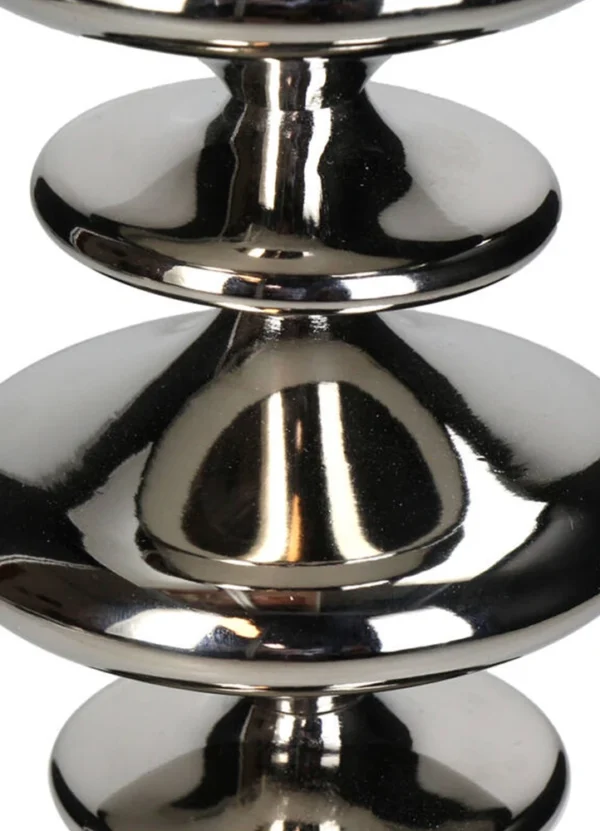 Kersten Home Decor Candle Holder DHKEAYPHONANA13