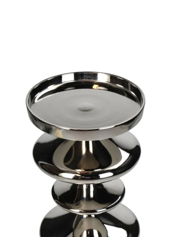 Kersten Home Decor Candle Holder DHKEAYPHONANA15