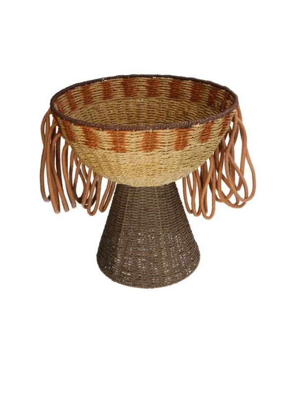 Kersten Home Decor Basket DHKEAYPKTNANA01