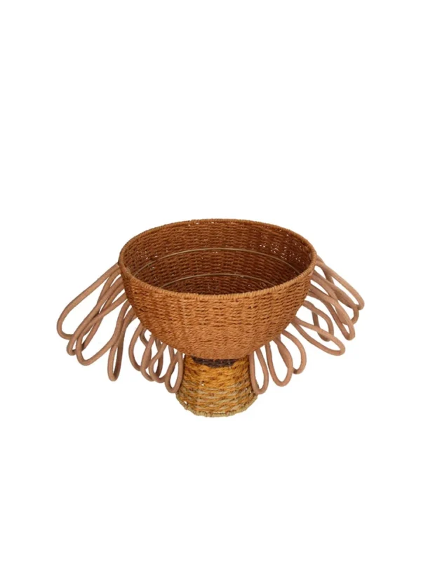 Kersten Home Decor Basket DHKEAYPKTNANA01