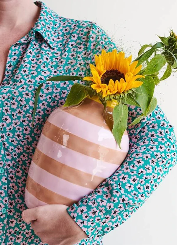 Kersten Home Decor Vase DHKEAYPVANANA05