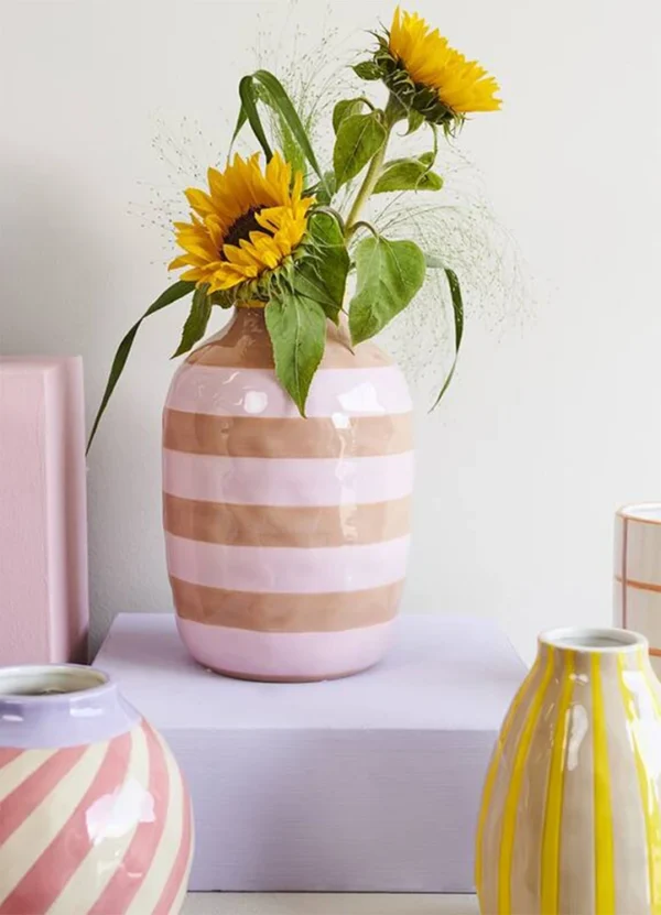 Kersten Home Decor Vase DHKEAYPVANANA05