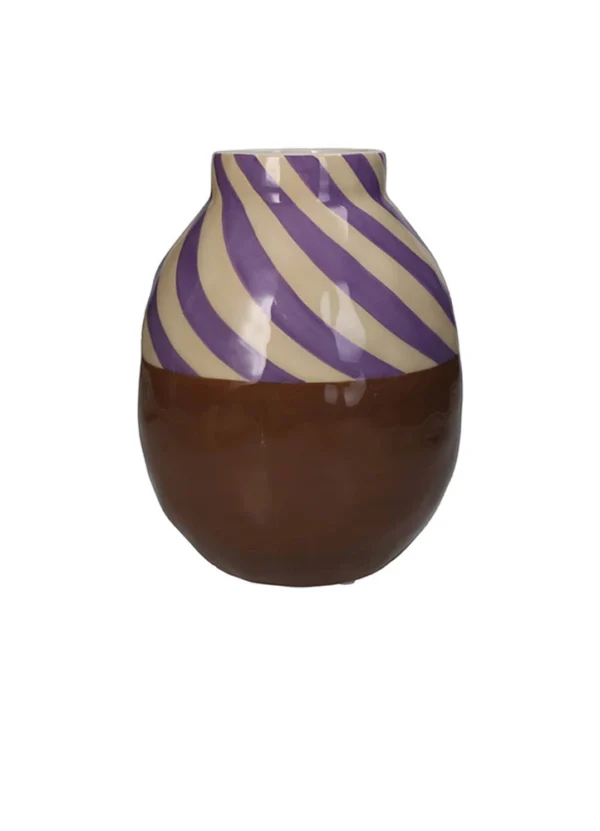 Kersten Home Decor Vase DHKEAYPVANANA06