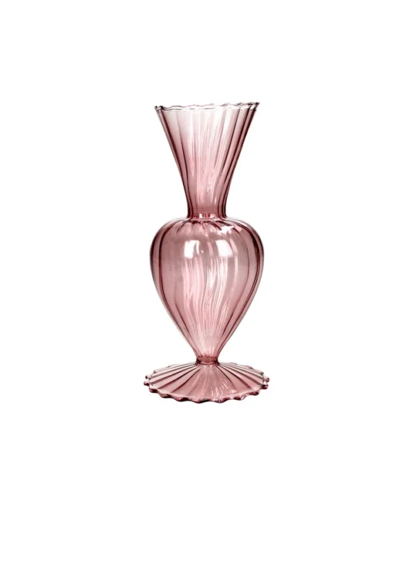Kersten Home Decor Vase DHKEAYPVANANA18