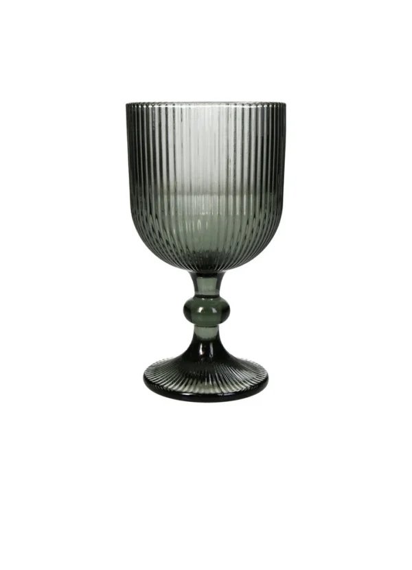 Kersten Home Decor Wine Glass DHKEAYPWGNANA02