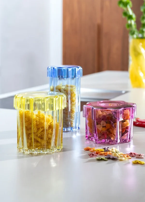 &Klevering Home Decor Jar DHKLAYPJANANA01
