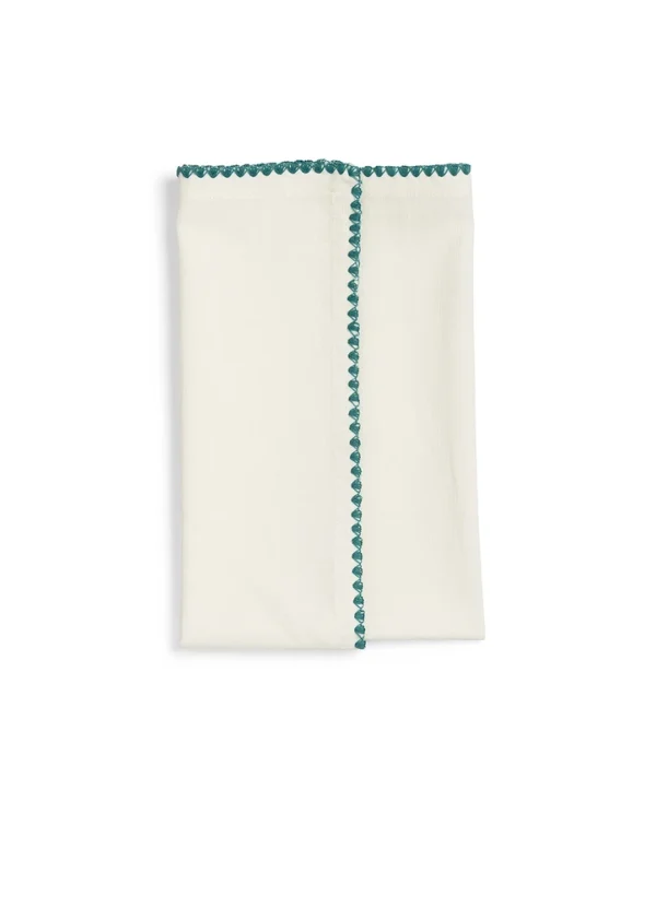 &Klevering Home Decor Napkin DHKLAYPNKNANA01