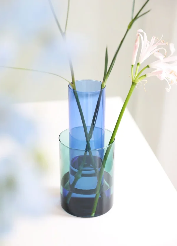 &Klevering Home Decor Vase DHKLAYPVANANA18