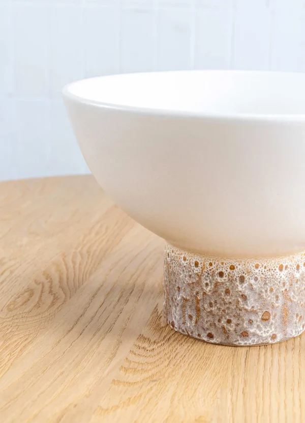 Lifestyle Home Decor Decorative Bowl DHLSAYPDBNANA03