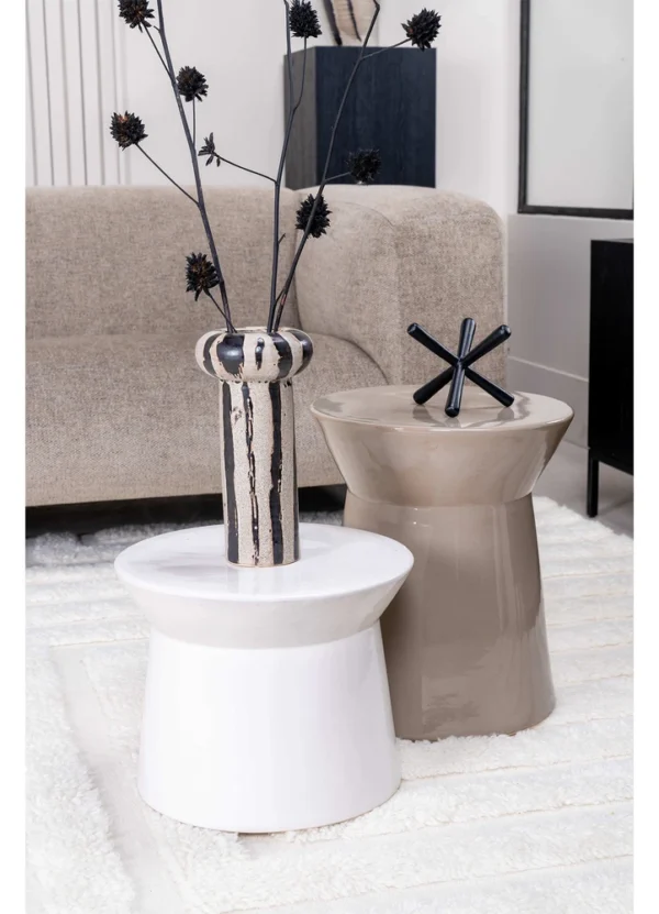 Lifestyle Home Decor Side Table DHLSAYPIDNANA02
