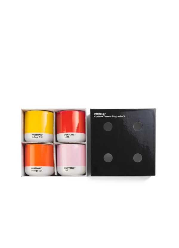 Copenhagen Design Home Decor Cup DHPAAYPC2NANA01