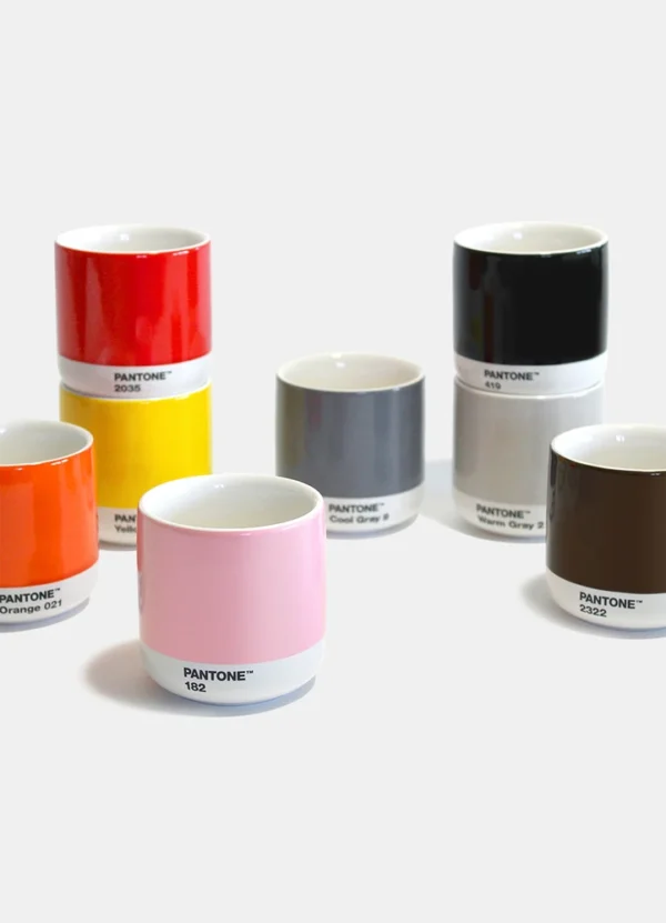 Copenhagen Design Home Decor Cup DHPAAYPC2NANA02