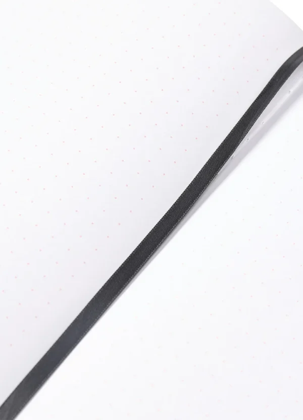 Copenhagen Design Home Decor Notebook DHPAAYPOKNANA09