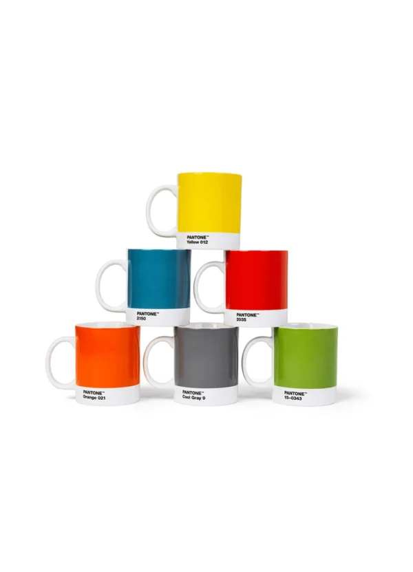 Copenhagen Design Home Decor Mug DHPAAYPUGNANA04