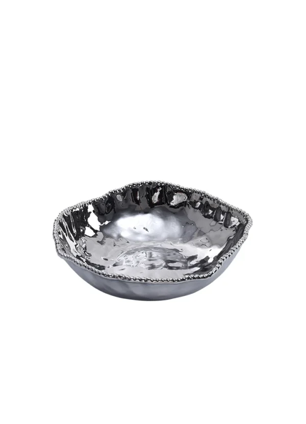 Pampa Bay Home Decor Serving Bowl DHPBAYPSGNANA02