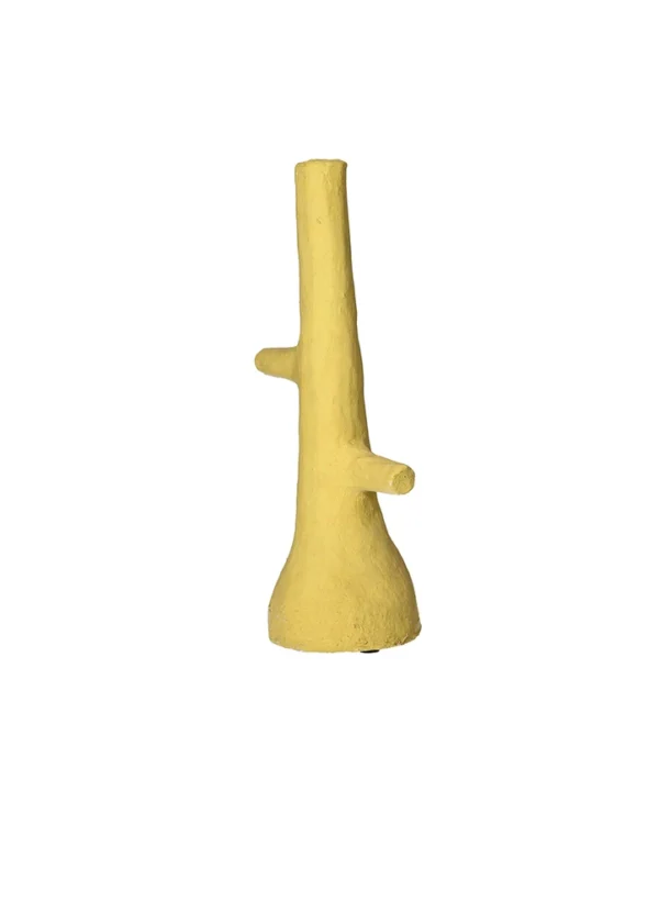Pomax Home Decor Candle Holder DHPXAYPHONANA02