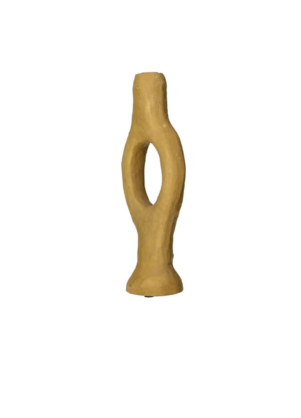 Pomax Home Decor Candle Holder DHPXAYPHONANA06