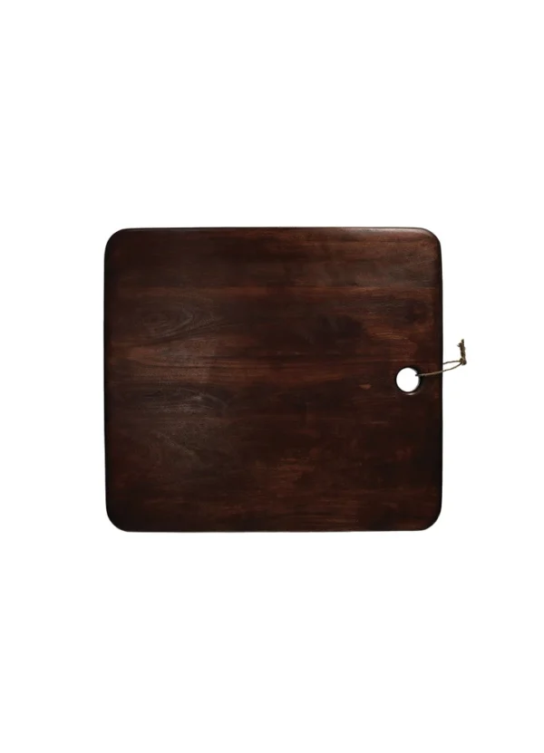 Pomax Home Decor Serving Board DHPXAYPSBNANA01