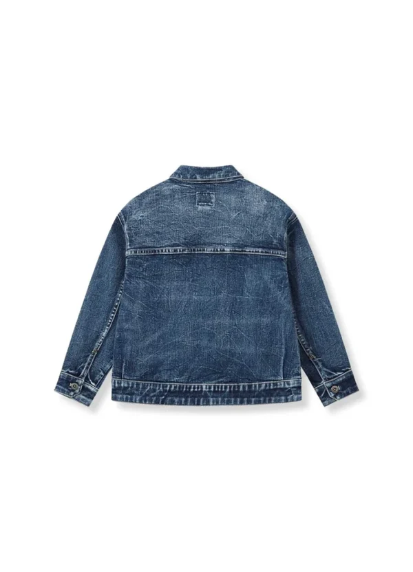 Bossini Boy Short Jacket KBBOW249JFNCO01