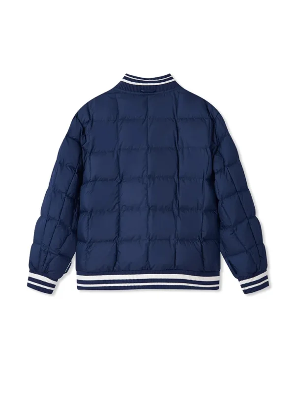 Bossini Boy Short Jacket KBBOW249JFNP901