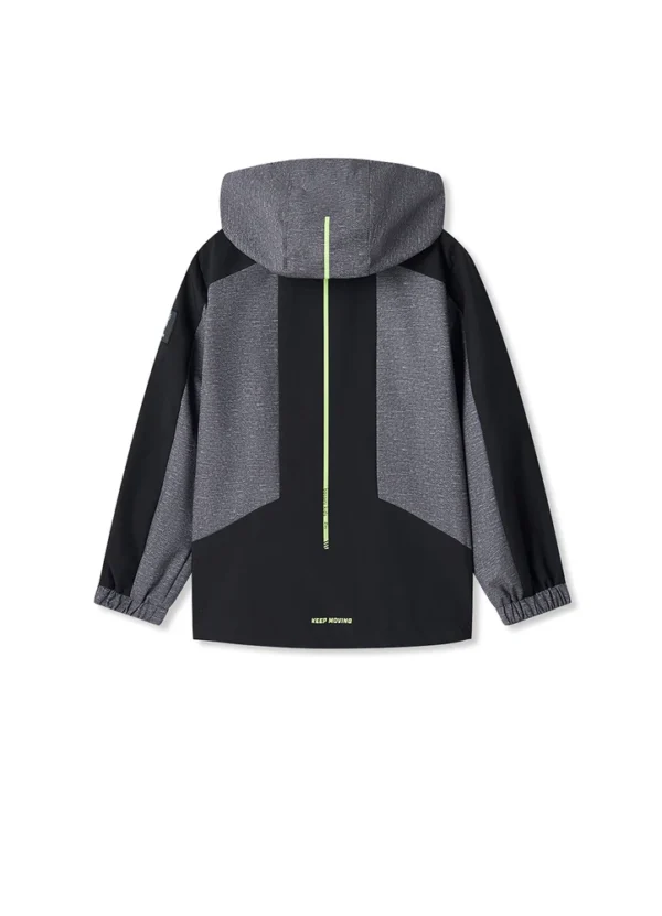 Bossini Boy Short Jacket KBBOW249JFZP902