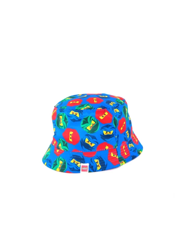 Collab Boy Hat KBCAS25HTBHCO01