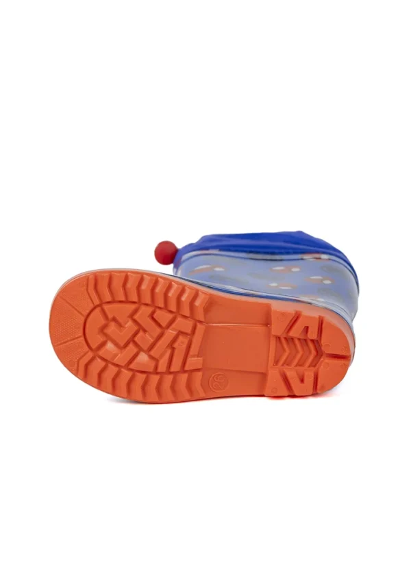 Collab Boy Boots KBCAW24BOMBHL02