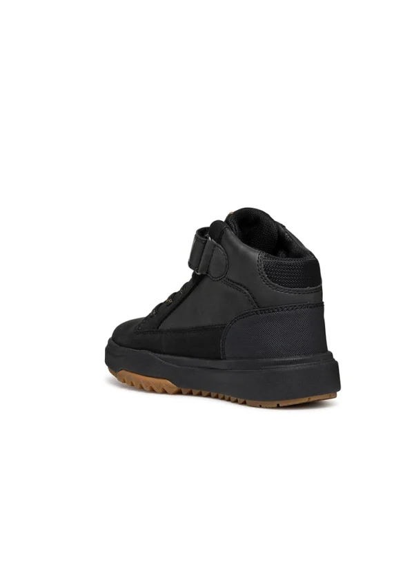 Geox Boy Boots KBGXW24BOABHL03