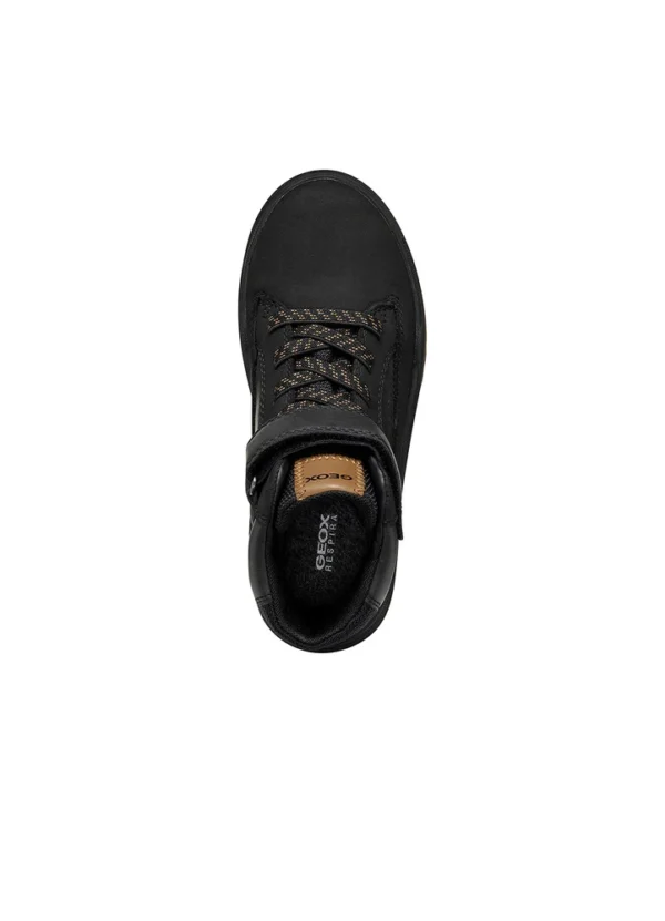 Geox Boy Boots KBGXW24BOABHL03