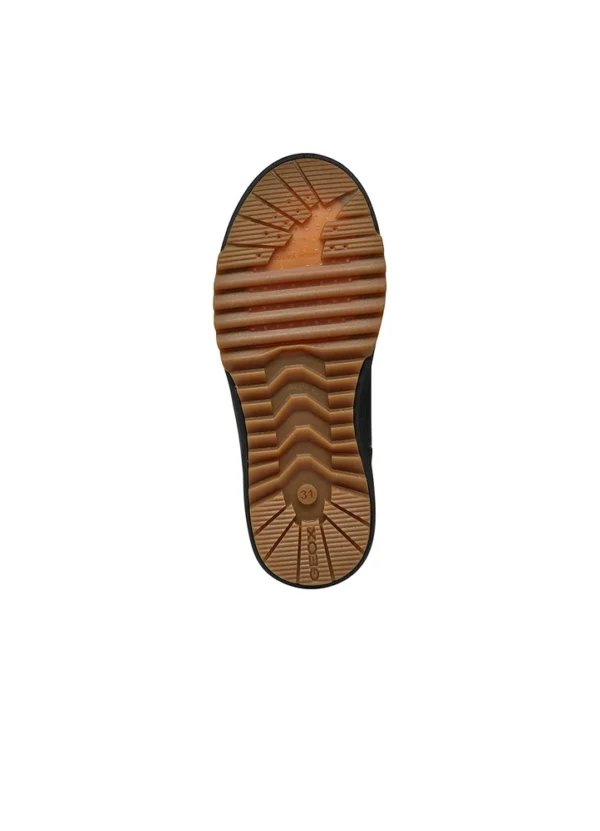 Geox Boy Boots KBGXW24BOABHL03