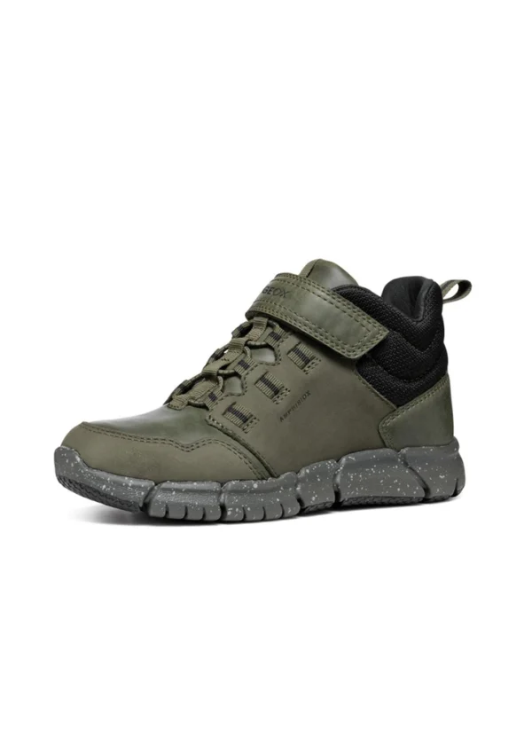 Geox Boy Boots KBGXW24BOABHL05