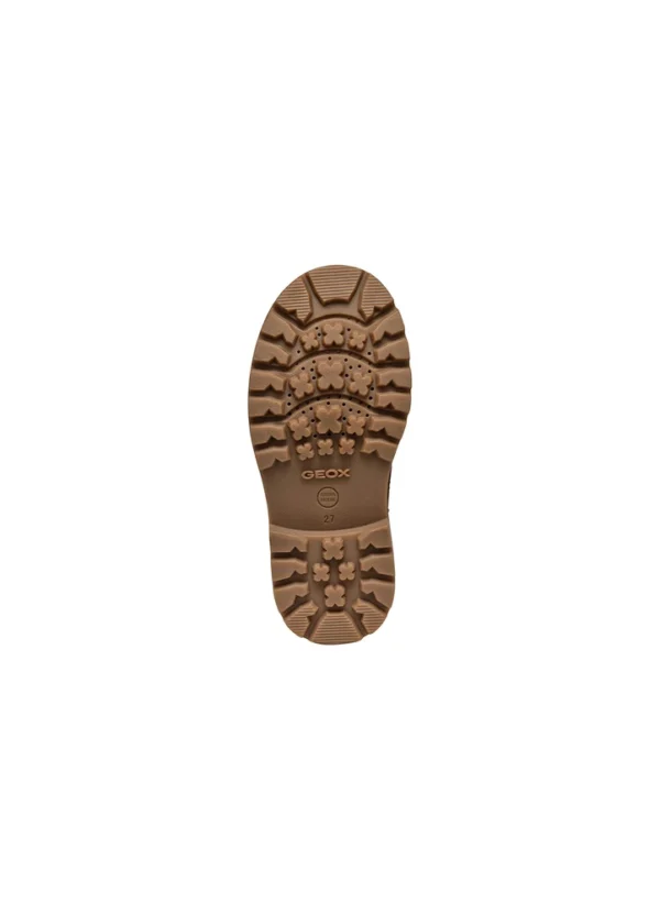 Geox Boy Boots KBGXW24BOSEHL02
