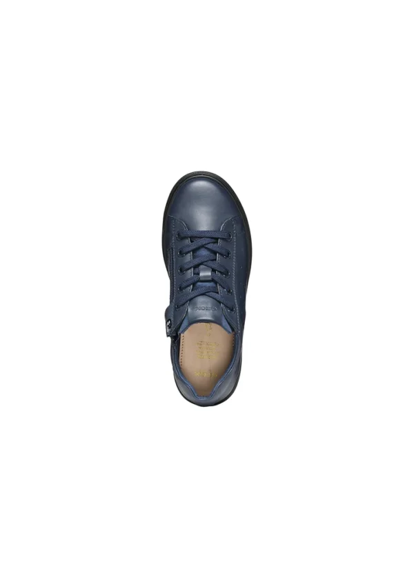 Geox Boy Sneakers KBGXW24SNLAHL01