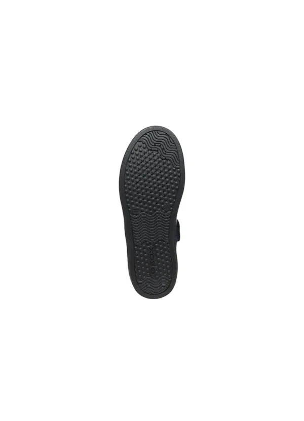 Geox Boy Sneakers KBGXW24SNLAHL01