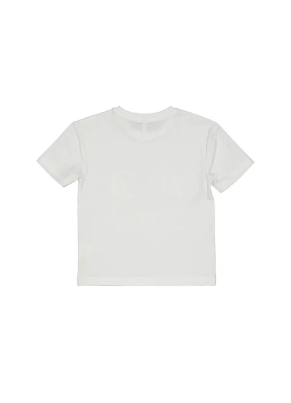 Idexe Boy T-Shirt KBIDS25TSCNCO04