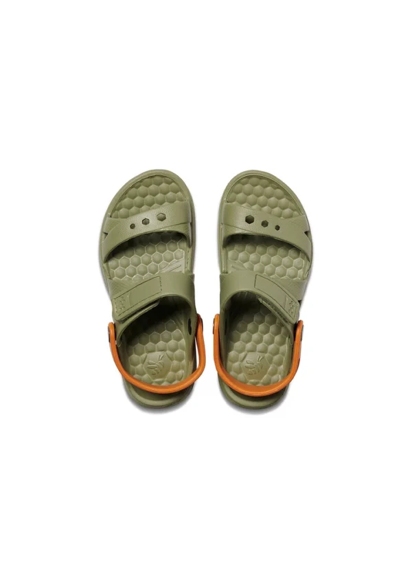 Joybees Boy Sandals KBJYS24SDSAHL02