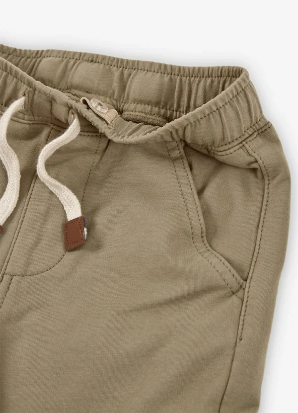 Losan Boy Cargo Pants KBLOW24CPP3G403