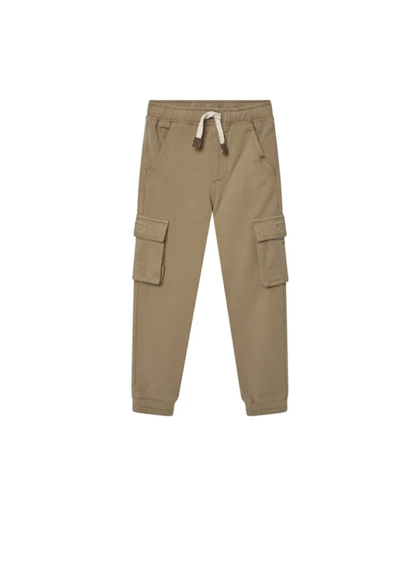 Losan Boy Cargo Pants KBLOW24CPP3G403