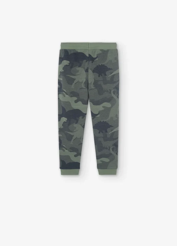 Losan Boy Sweat Pants KBLOW24PTCURE02