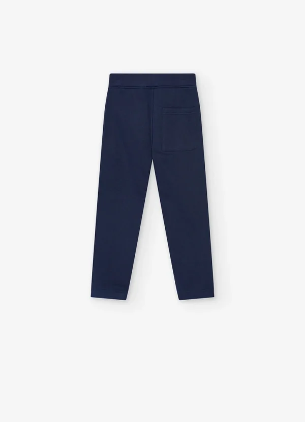 Losan Boy Sweat Pants KBLOW24PTCURE05