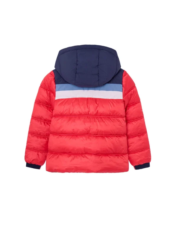 Pepe Jeans Boy Short Jacket KBPJW249JFZP903