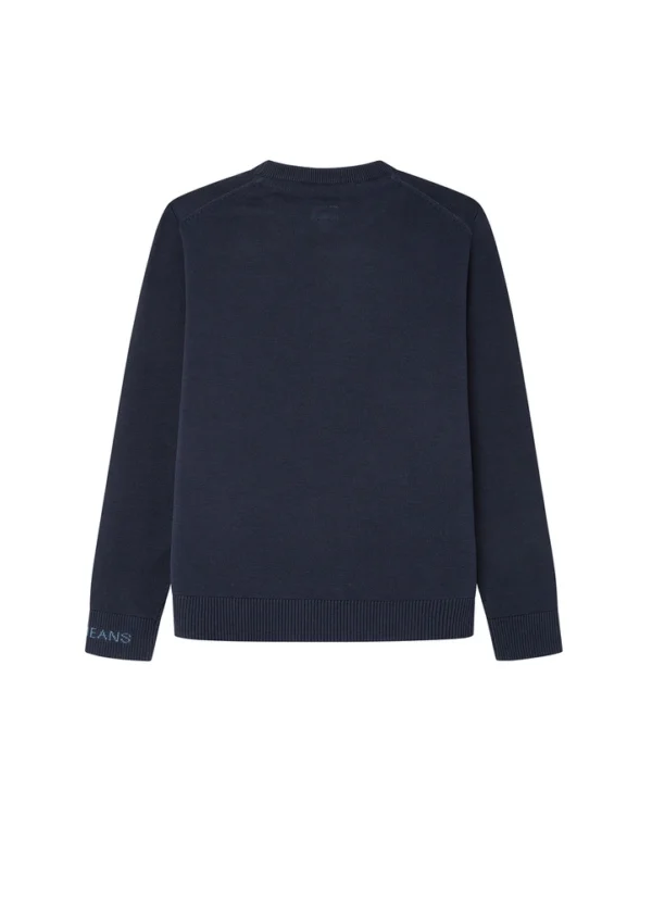 Pepe Jeans Boy Knitwear KBPJW24KNCNCO01